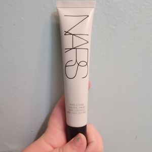 NARS | Pore & Shine control Primer!